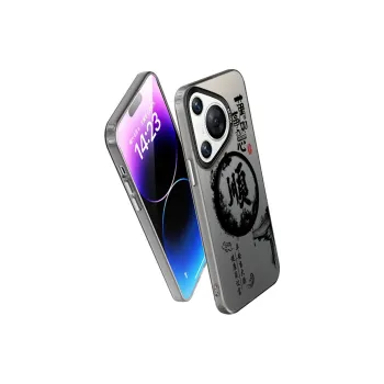 YIBAOBAO Phone Cases