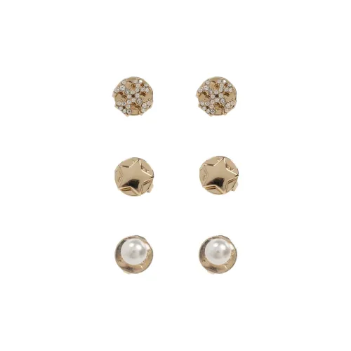 TORY BURCH Kira Stud Earring Gift Set
