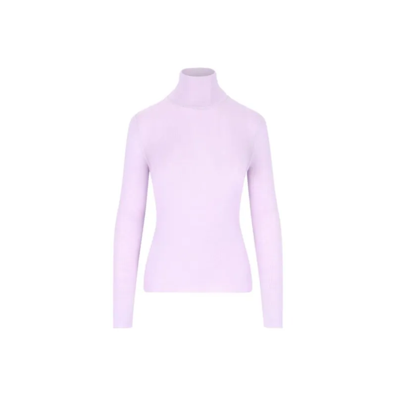 Bottega Veneta Sweaters Women's Pink-0