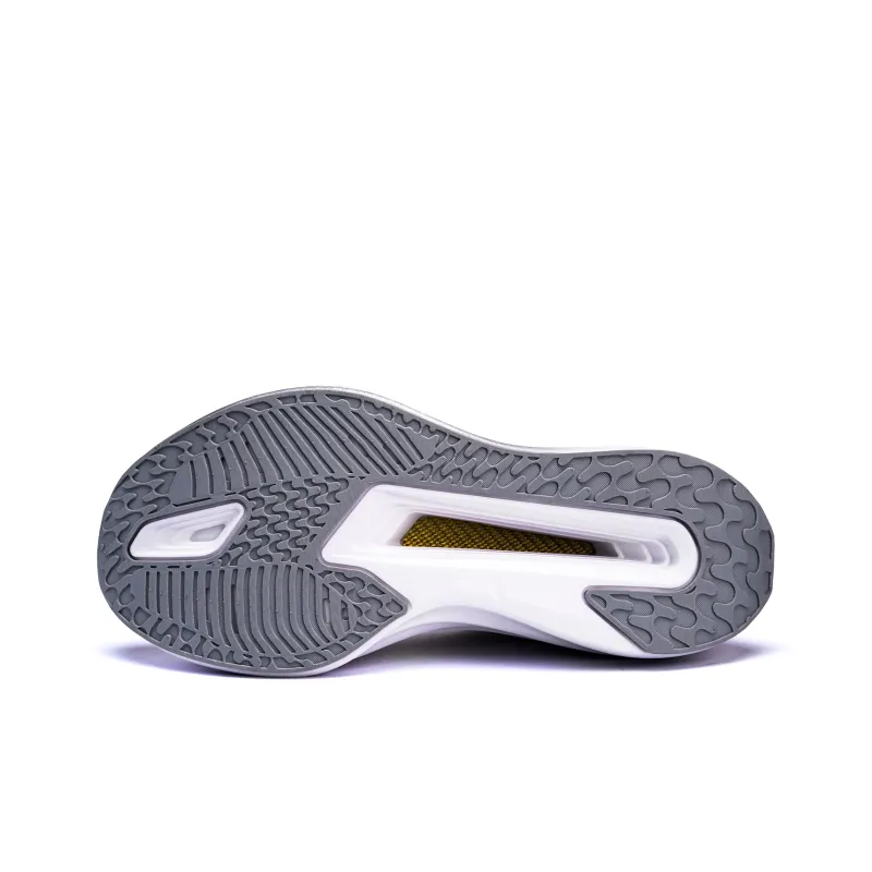 TEPOR Running Shoes Unisex Low Top Misty Blue/Dusk Cloud White/Gradient Black/Ice Blue Pink/Starburst Orange/Duorolan-14