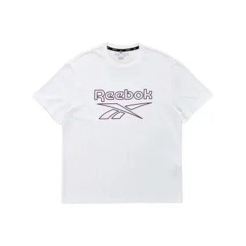 Reebok T-Shirts Women's White