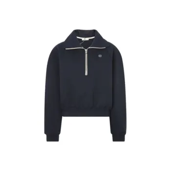 RECTO Sweatshirts Women's Dark Sky Blue