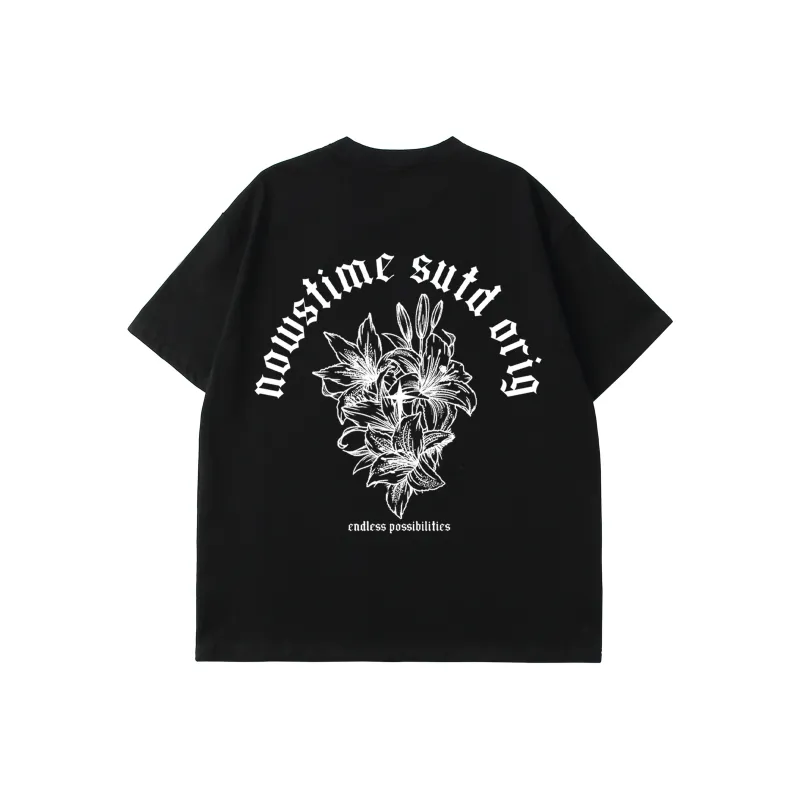 NOWSTIME T Shirts Women's-0