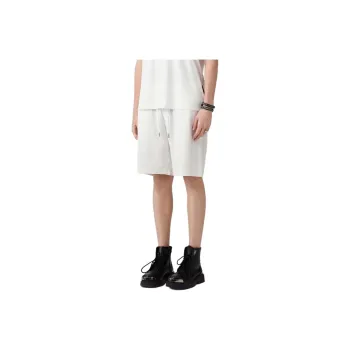 JOHN RICHMOND SS25 Casual Shorts Men's