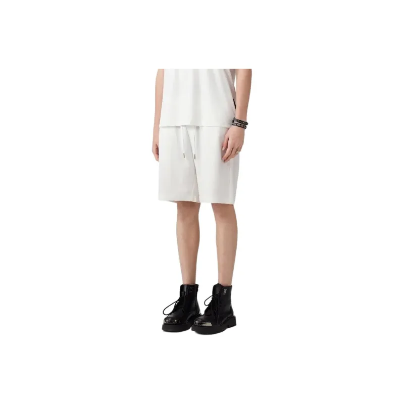 JOHN RICHMOND SS25 Casual Shorts Men's-1
