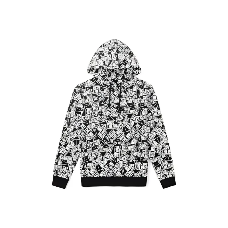 Vans Sweatshirts Women's-0
