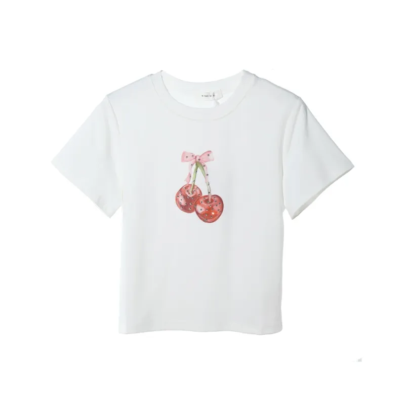 Y.Y.V T-Shirts Women's-0