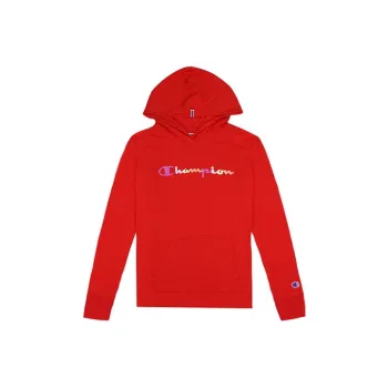 Champion Sweatshirt US Version Women's