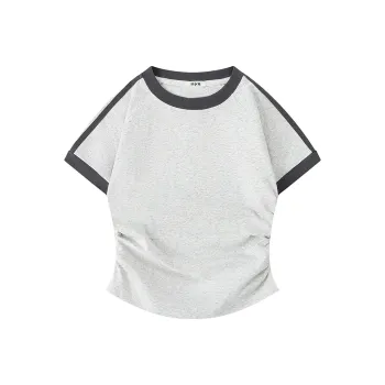 Ice Flying Raglan Sleeve T Shirt Women's