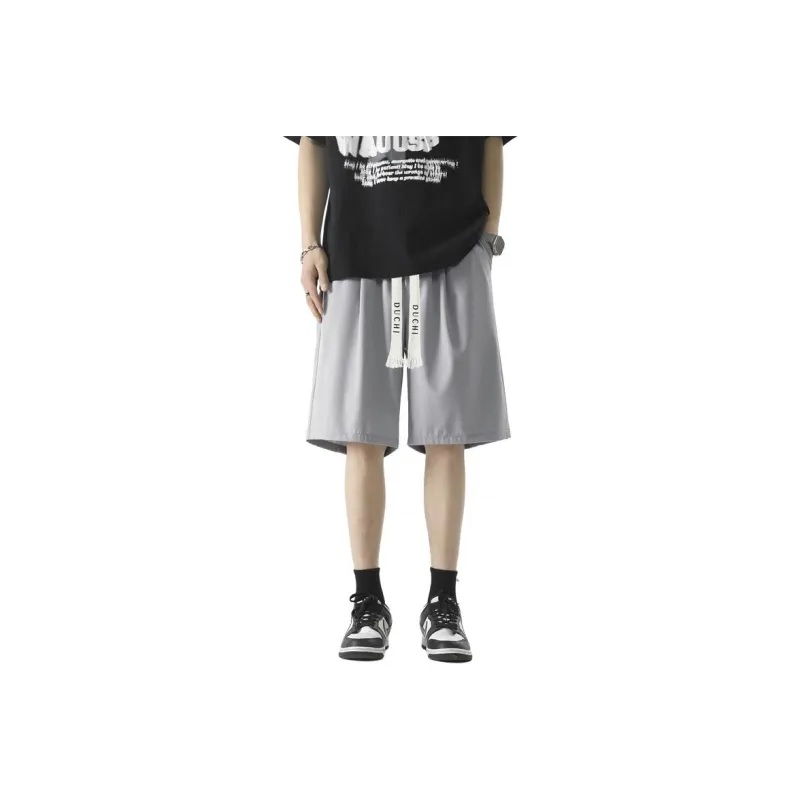Go It Alone Casual Shorts Unisex-4