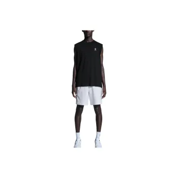 On Courtside Shorts Casual Shorts Men's White