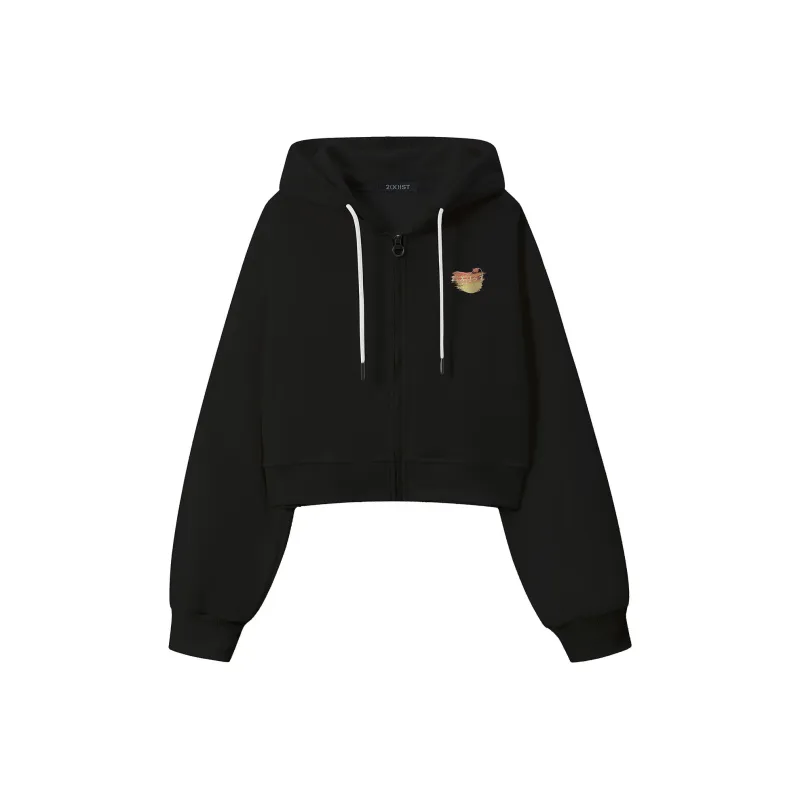2(X)IST Sweatshirts Women's-0