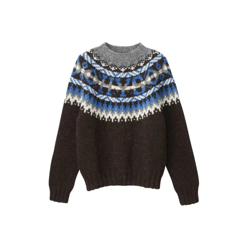 HYSTERIC GLAMOUR FW24 Sweater Women's-4