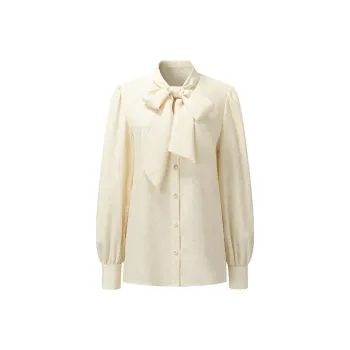 RARE Shirts Women's Light Yellow
