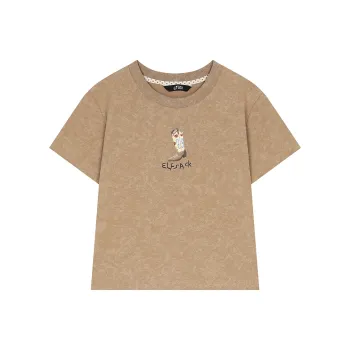ELF SACK T Shirts Women's