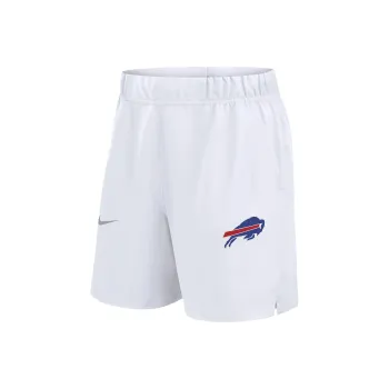 Nike Buffalo Bills Blitz Victory Men's Nike Dri FIT Nfl Shorts