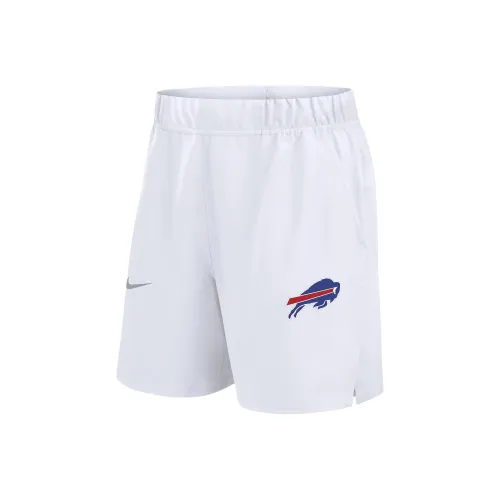 Nike Buffalo Bills Blitz Victory Men's Nike Dri FIT Nfl Shorts