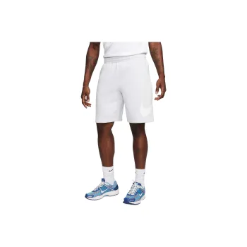 Nike Sportswear Club Casual Shorts Men's White