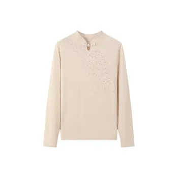 H YXIANG Sweaters Women's