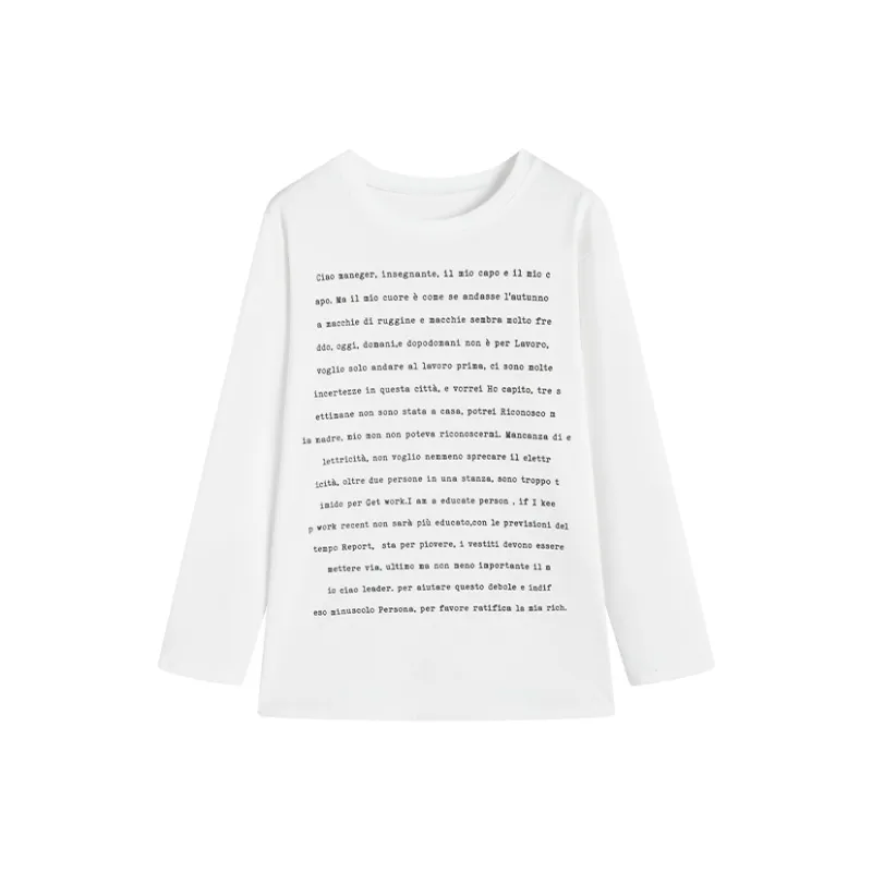 KING PRINCE T Shirts Women's-0