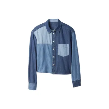 GAP Shirts Women's Blue