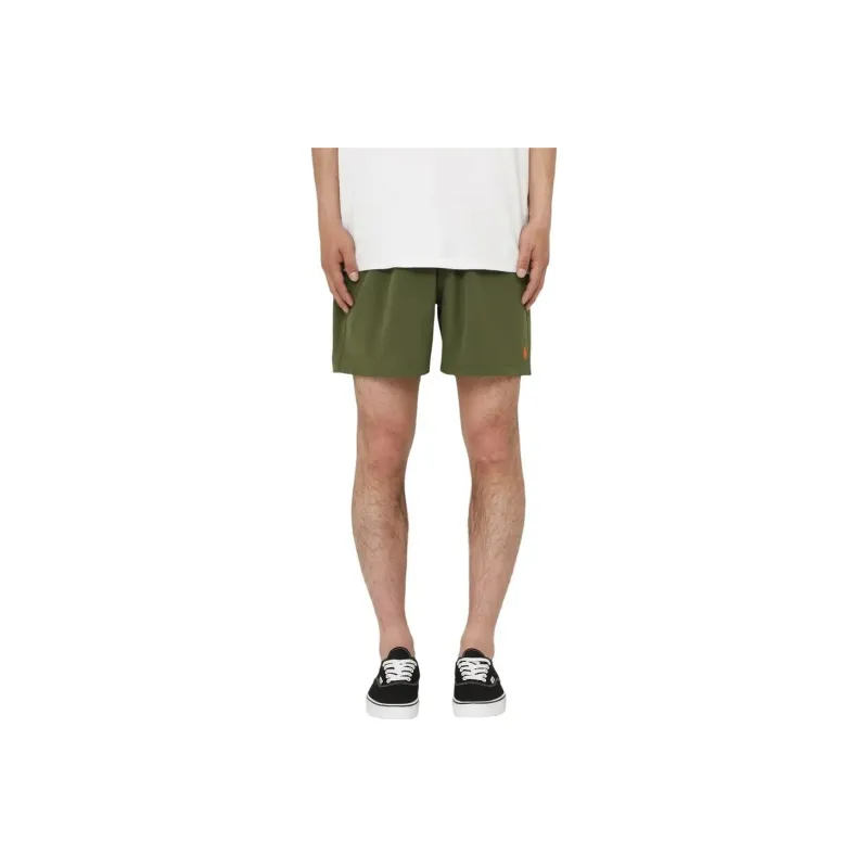 Polo Ralph Lauren Casual Shorts Men's Green-0