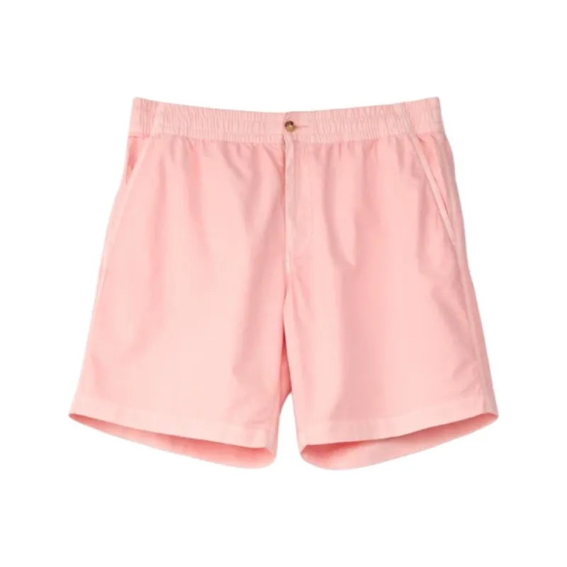 Polo Ralph Lauren Cotton Shorts-0