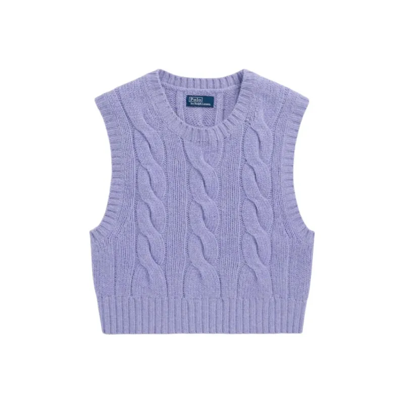 Polo Ralph Lauren Knitwear Women's Purple-0