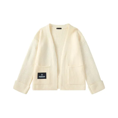 ROBINHOOD Sweater Unisex Apricot