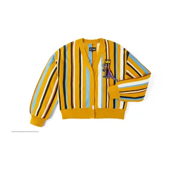 Lee Sweaters Women's Yellow