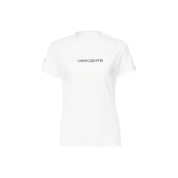 DESCENTE SKI STYLE T-Shirts Women's