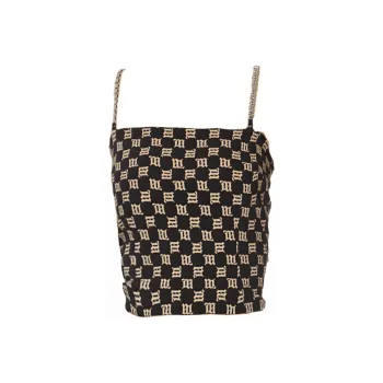 Misbhv Camisoles Women's Black