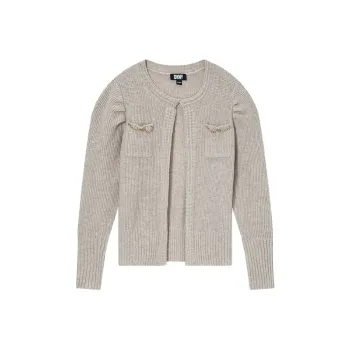 DKNY Sweaters Women's Beige
