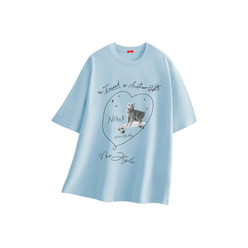 MIIOW Cool One Summer Series T Shirt Women's-7