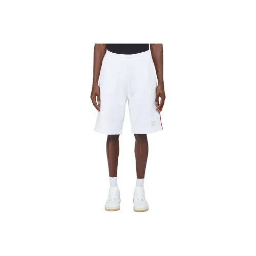 THOM BROWNE· Casual Shorts Men's White