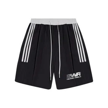 TALKING TOM Casual Shorts Unisex