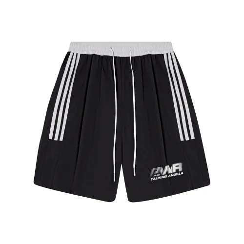 TALKING TOM Casual Shorts Unisex