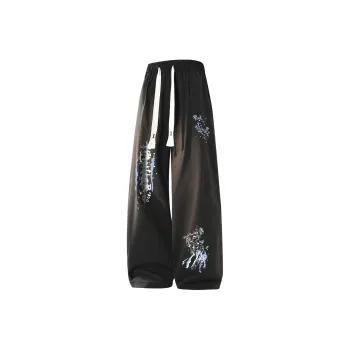 PINK PANTHER Casual Pants Unisex