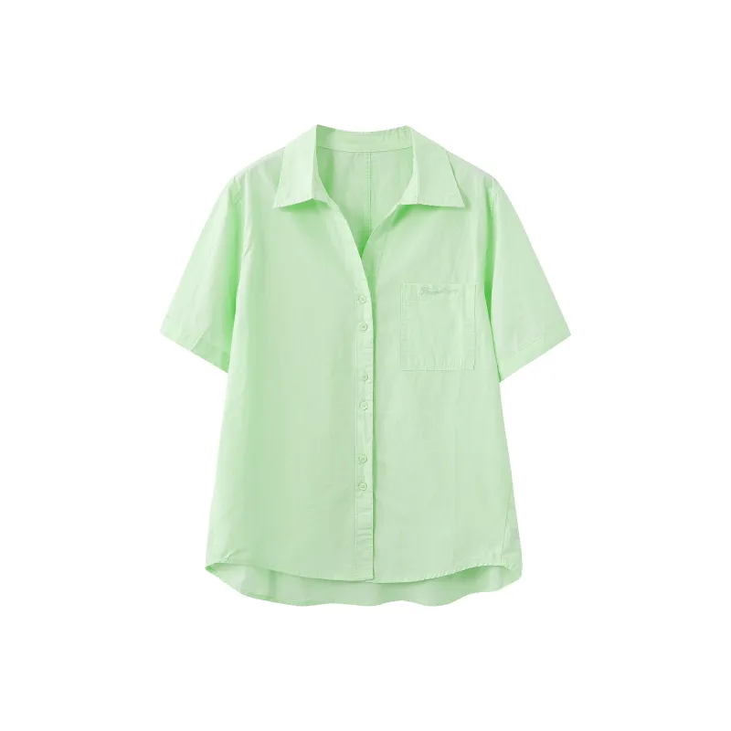 DonnaZilan Shirts Women's-6