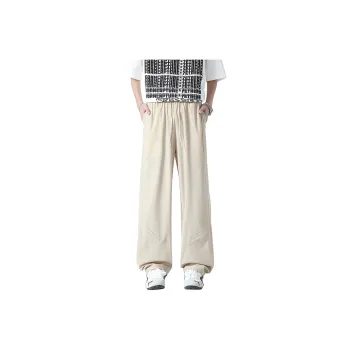 LOOX! Casual Pants Unisex