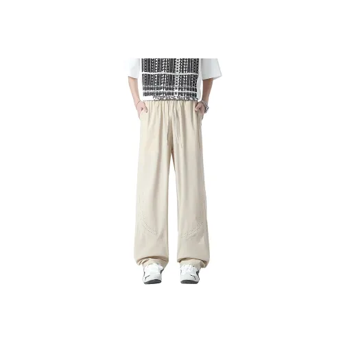 LOOX! Casual Pants Unisex