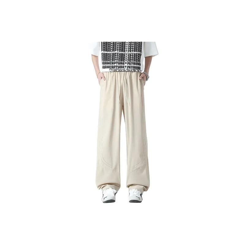LOOX! Casual Pants Unisex-6