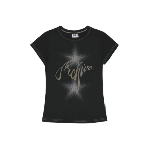 SCULPTOR T-Shirts Women's