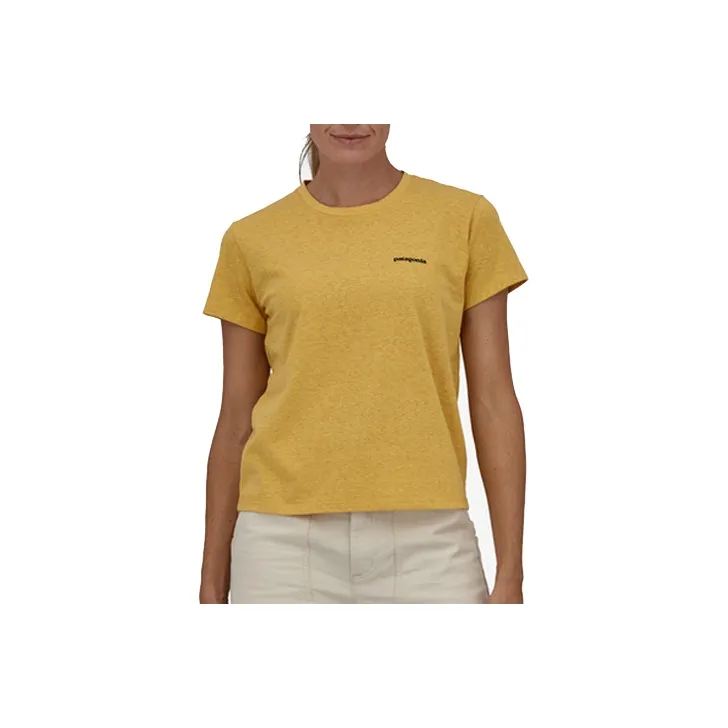 Patagonia P 6 T shirt-9