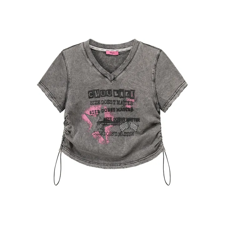 CHUU T Shirts Women's-0