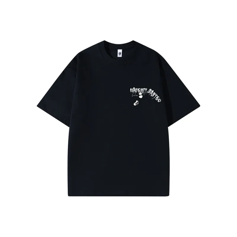 PANDA BASE T Shirts Women's-6