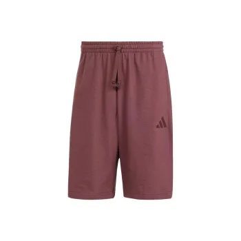 Adidas All Szn ELEVATED Casual Shorts Men's Red