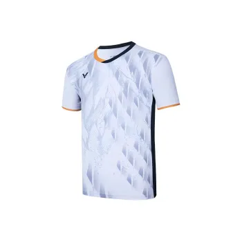 VICTOR Badminton Clothing Unisex Bleach