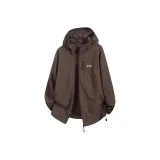 Dark Coffee[UV Protective-Extended Brim Cooling Breathable]