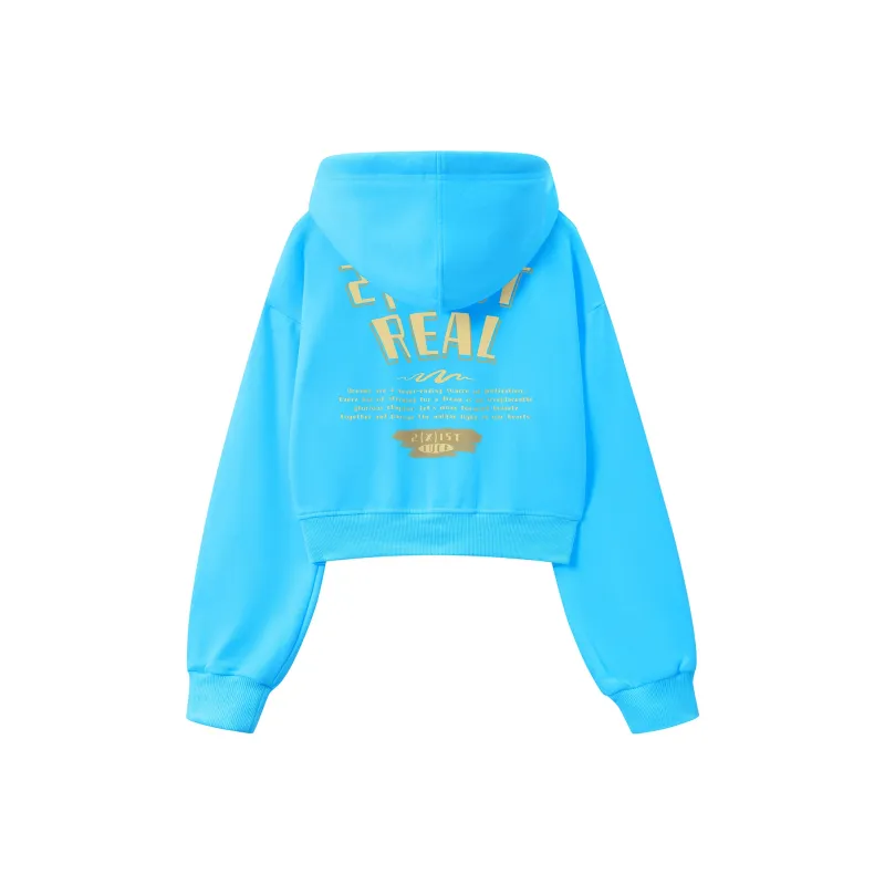 2(X)IST Sweatshirts Women's-17